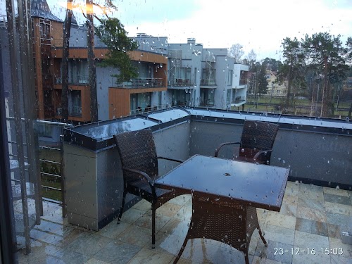 Sonia Apartments