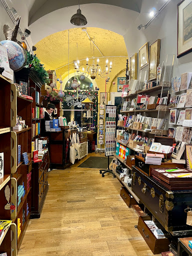 John Kay's Shop - Thumbnail