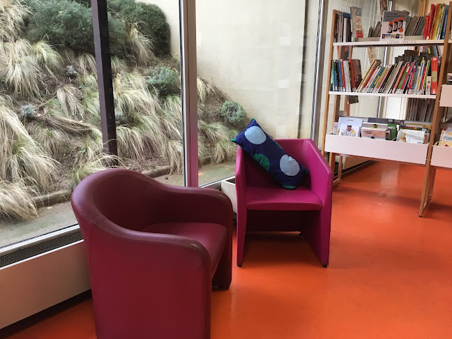 Comentarii opinii despre Médiathèque Jacques Prévert