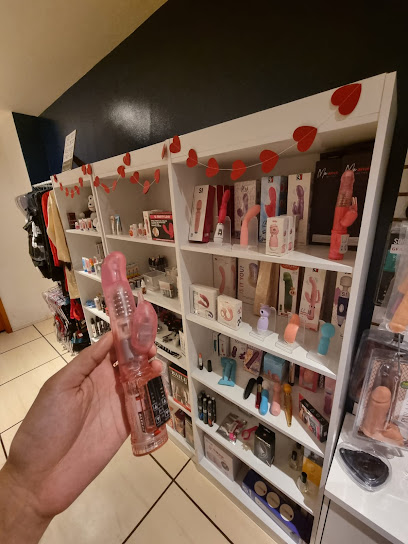 Star Light Sex Shop e Massagem TÂntrica