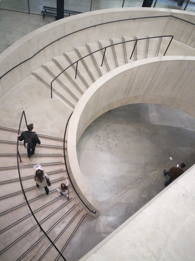 Tate Modern