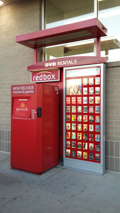 Redbox