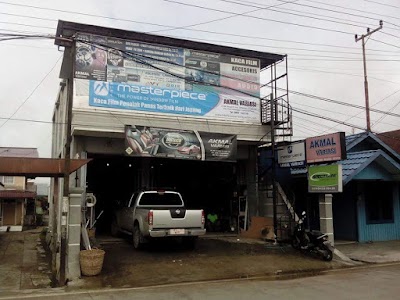 Photos of Akmal Variasi