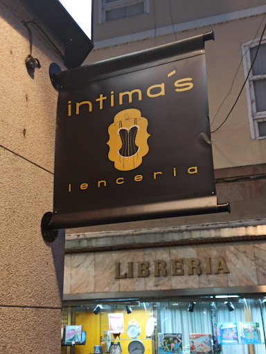 Intima's Lenceria