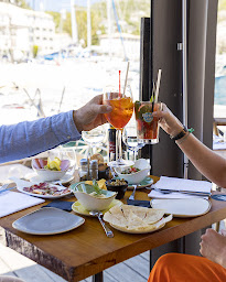 Photo n°14 de Restaurant DA ROCCA CHURRASCARIA Bonifacio à Bonifacio (Restaurant de viande)