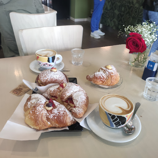 Cafè L'essenziale - Visual