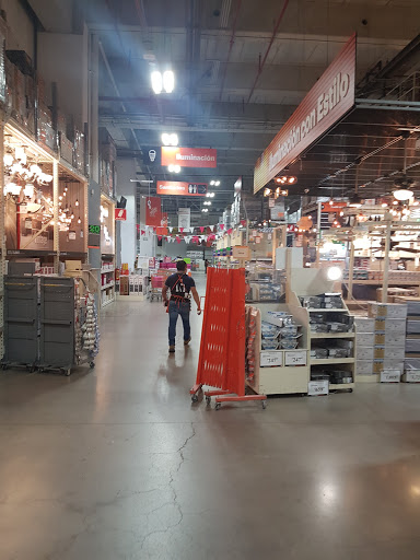 The Home Depot Santa Fe - Thumbnail
