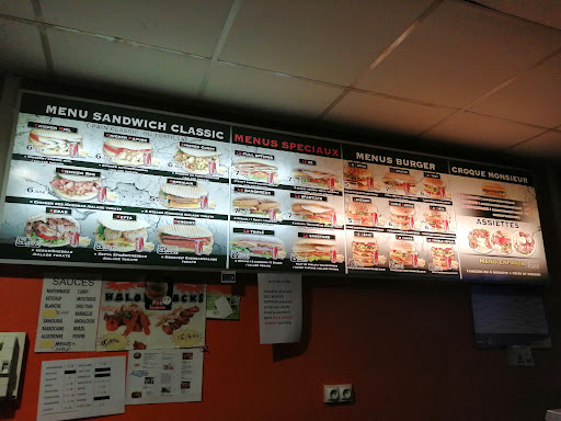 Photo 4 - BURGER EXPRESS