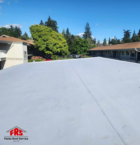 Fields Roof Service, Inc. Gallery - United States