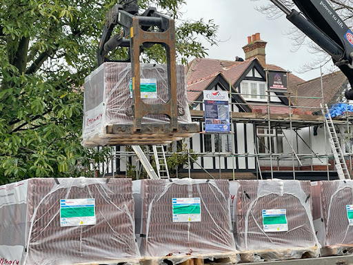 Connect Roofing - Visual