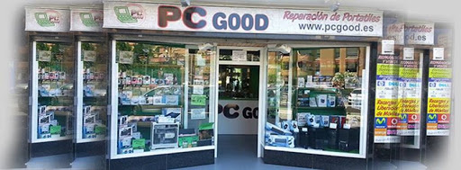 Pc Good - Thumbnail