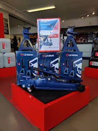 Photo n°16 de Autodistribution à Montauban (Magasin d'accessoires pour poids lourds)