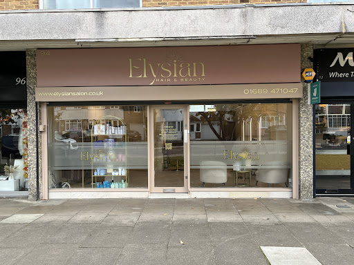 Elysian Hair & Beauty Salon
