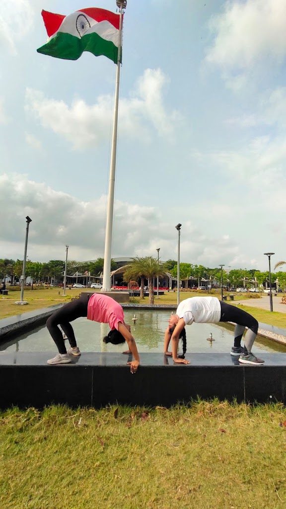 Rk Fitness Mantra Gym Padmanabha Nagar Branch