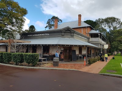 Rose and Crown Guildford