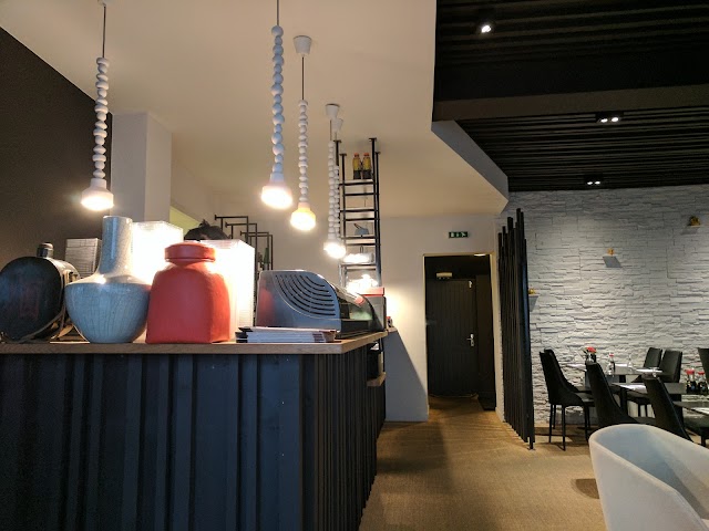 Amisushi