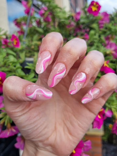 Virgo Nails Swallownest - Thumbnail