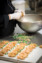 Photo n°15 de Au Bureau des Saveurs à Mouazé (Traiteur)
