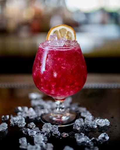 Second Story Restaurant & Liquor Bar Gallery - United States