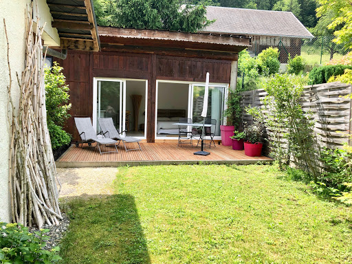 Photo de Logis Alb Hôtel Grill à Alby-sur-Chéran (74540)