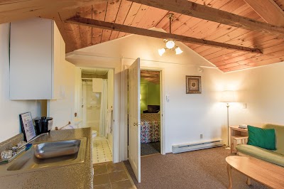 Photos of Half Moon Motel & Cottages