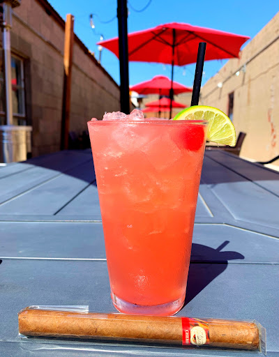 The Grand Cigar & Lounge - Thumbnail