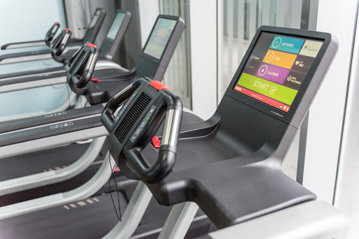 Meridian Fitness - Gym & Spa - Thumbnail