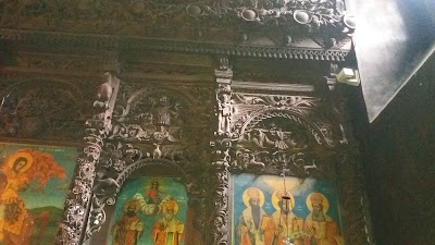 Photos of Church Vavedenie Bogorodichno