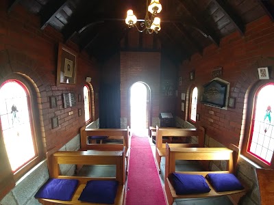 Photos of Little Church Tea Garden