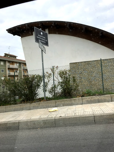 Chiesa Santa Maria di Nazareth - Thumbnail