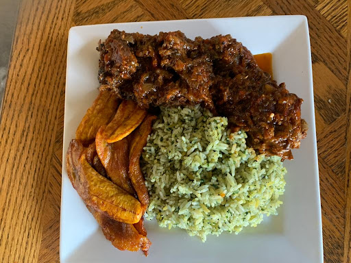 Garmai Kitchen