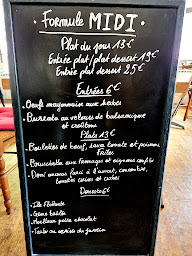 Photo n°37 de Bistrot L'échoppe à Caen (Restaurant français)