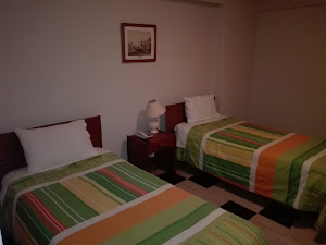 Hostal Seville 4