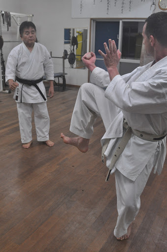 Karate Sansepolcro