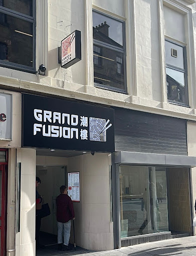 Photo of Grand Fusion