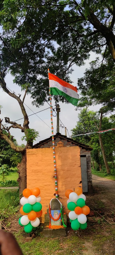 New Star Club Sarai Ambagan