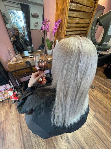 Friseursalon Hairdress Najovi - Thumbnail