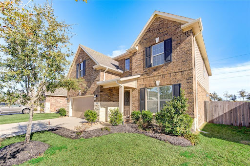 Korina Carnes Realtor / Real Estate - Thumbnail