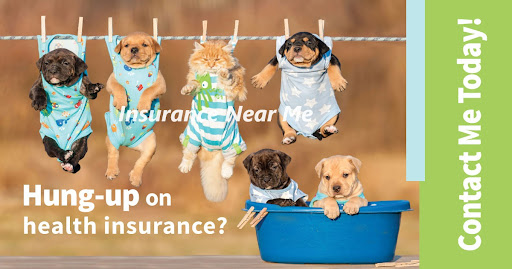 Insurance Near Me - Thumbnail