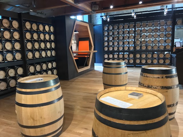 Heritage Distilling Company