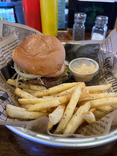 Rooney's - Visual