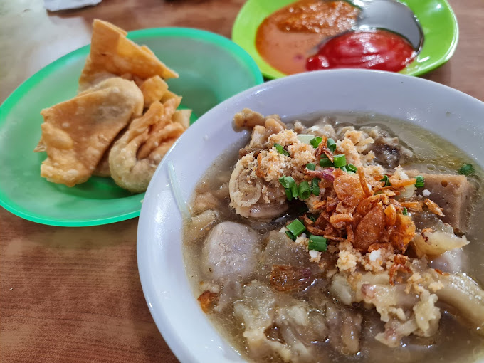 Photo of Bakso