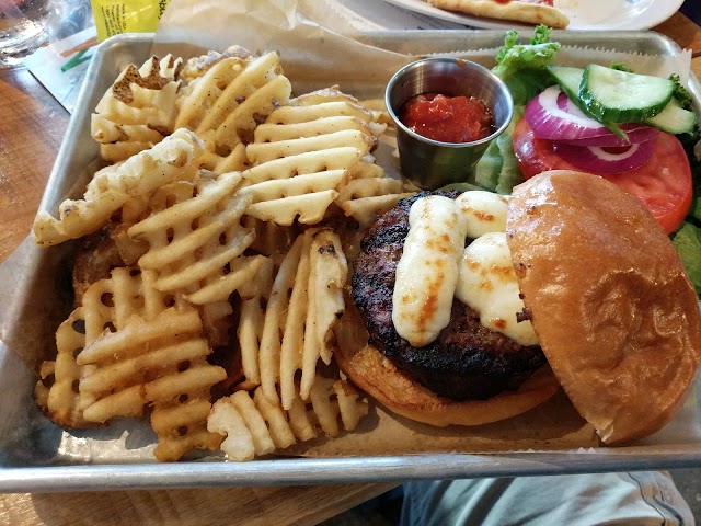 Silver Harbor Brewing Company
