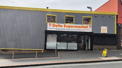 Delta Supermarket