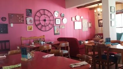 Photos of Barbz Cafe & Deli