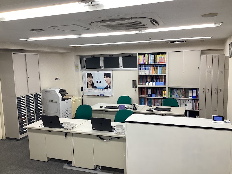 ena蒲田 学習塾 中学・高校受験対策