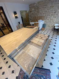 Photo n°10 de Ligerio - Matériaux de caractère - Showroom sur RDV à Paris (Showroom)