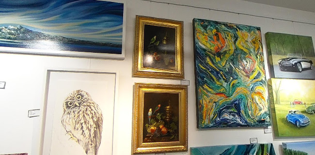 Comments and reviews of Tait Gallery