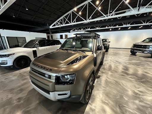 Northshore Auto Gallery - Thumbnail