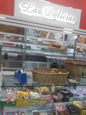 Panaderia Las Delicias, Author: Sandra Escariz